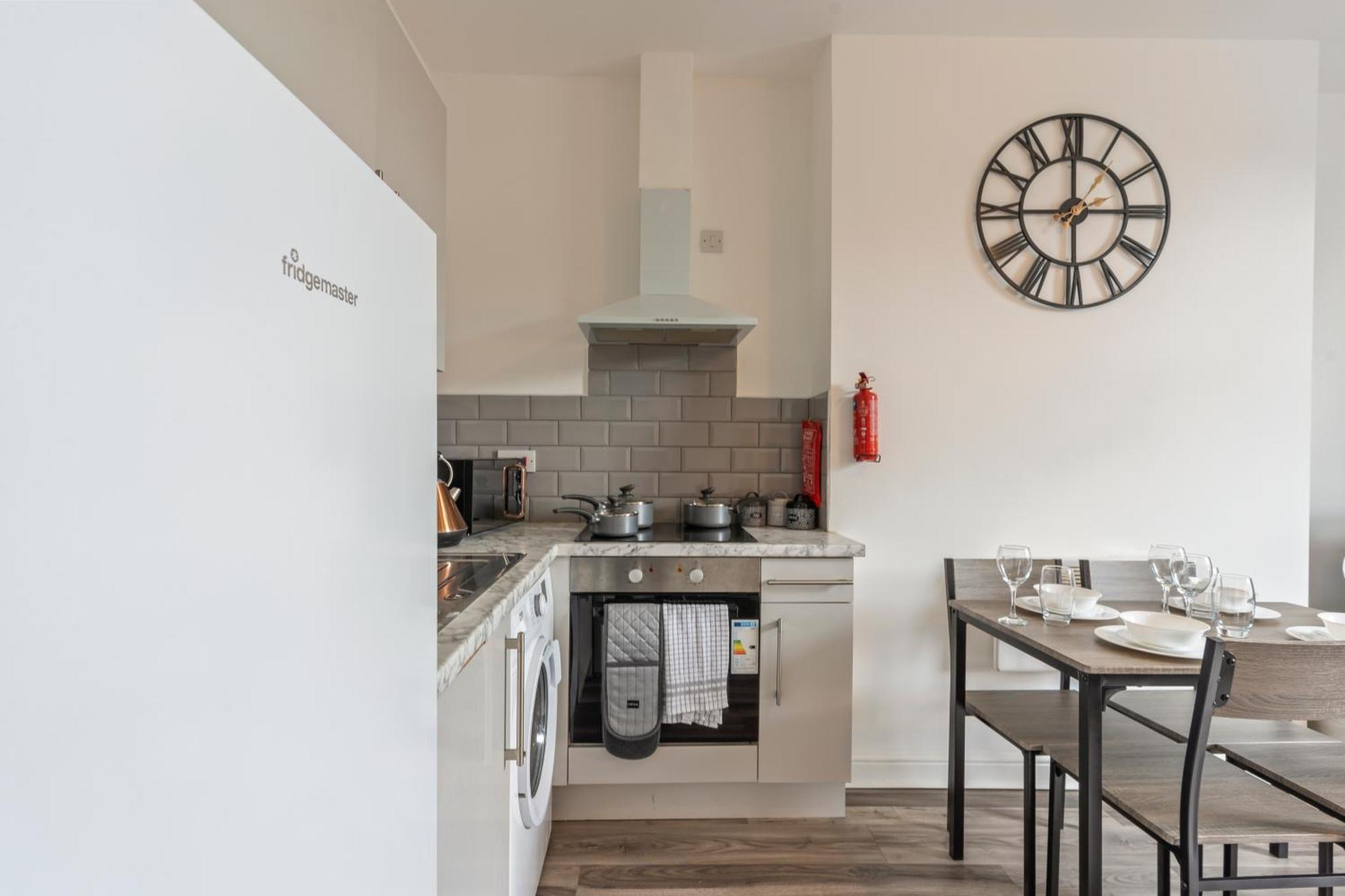 Bronze Haven - A Luxe And Cozy Stay In Birmingham Esterno foto