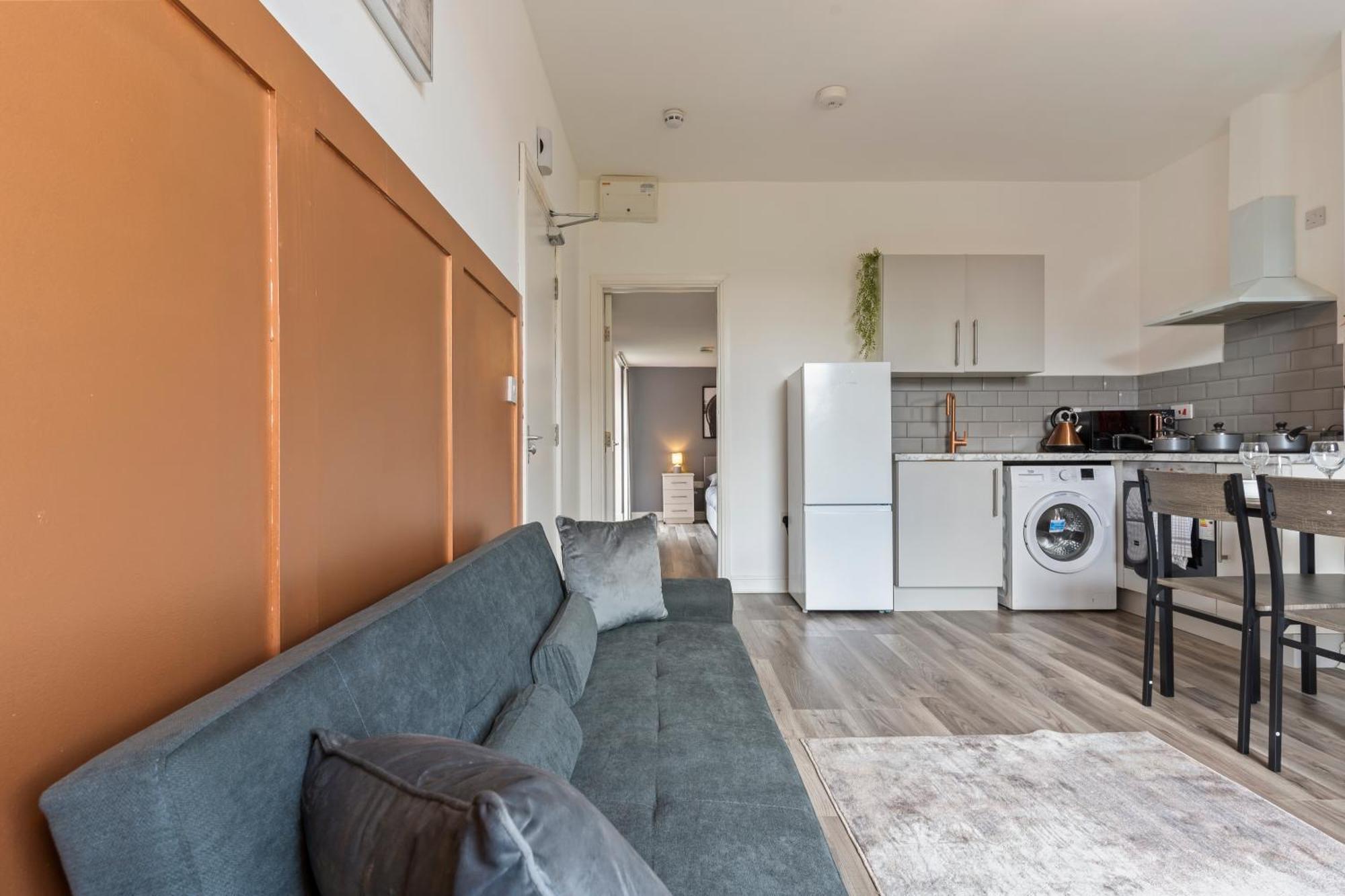Bronze Haven - A Luxe And Cozy Stay In Birmingham Esterno foto