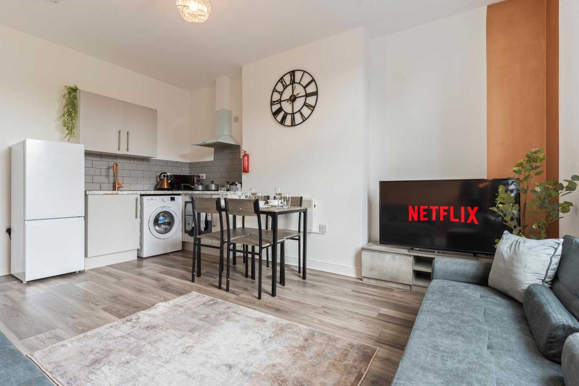 Bronze Haven - A Luxe And Cozy Stay In Birmingham Esterno foto