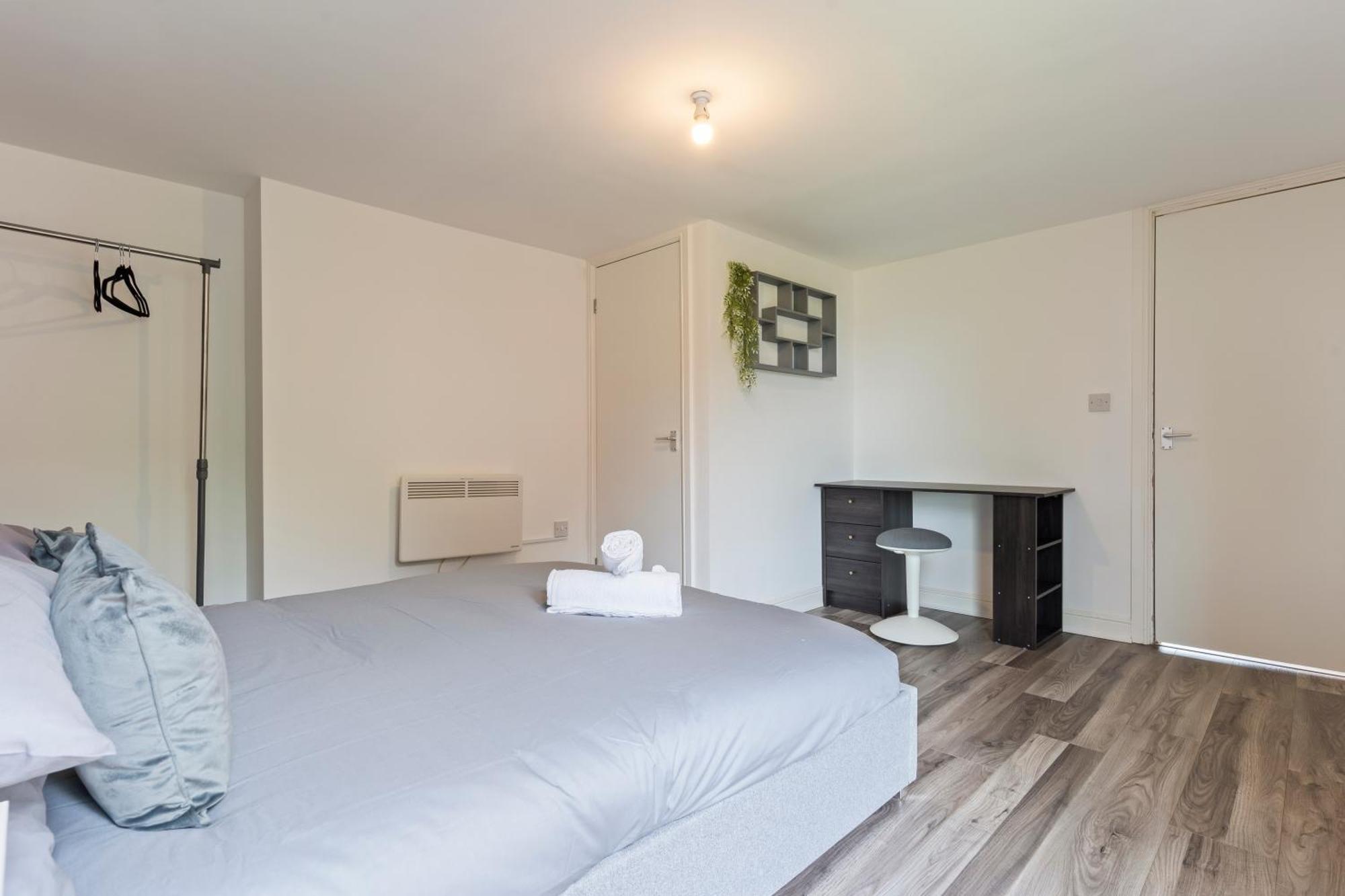 Bronze Haven - A Luxe And Cozy Stay In Birmingham Esterno foto
