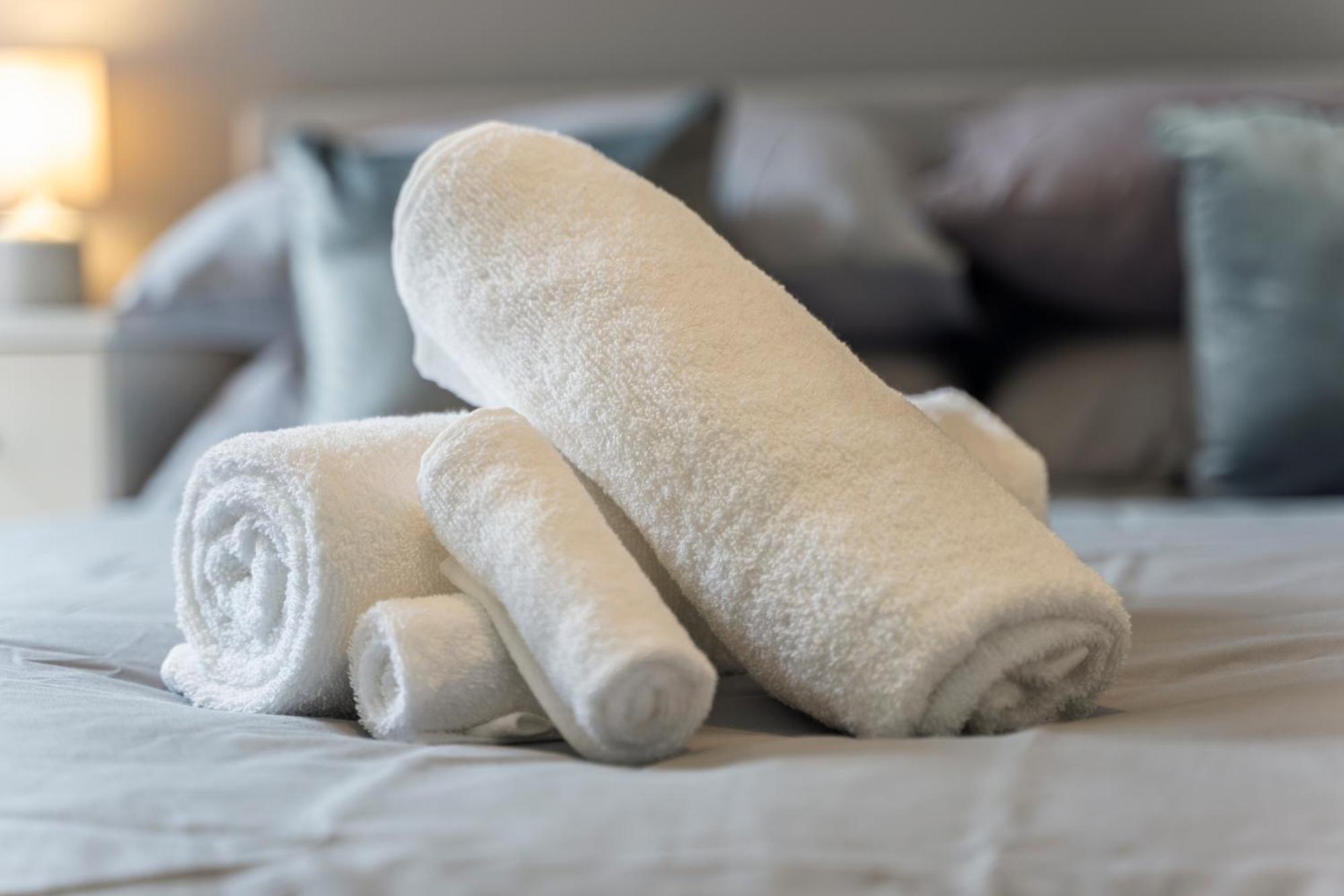 Bronze Haven - A Luxe And Cozy Stay In Birmingham Esterno foto